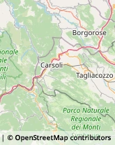 Agenzie Immobiliari Orvinio,02035Rieti