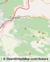 Agenzie Immobiliari Carsoli,67061L'Aquila