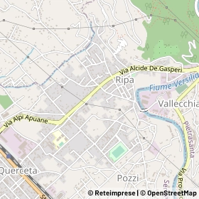 Mappa 55047