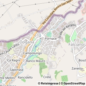 Mappa 47891