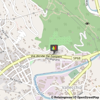 Officine Meccaniche Seravezza,55047Lucca