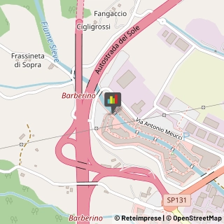 Abbigliamento da lavoro,50031Firenze