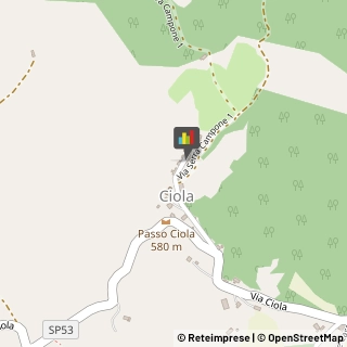 Imprese Edili Mercato Saraceno,47025Forlì-Cesena