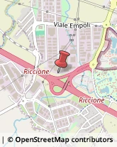 Viale Dell'Industria, 12,47838Riccione