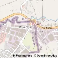 Carte Verucchio