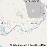 Map Borghi