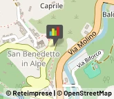 Trasporti Portico e San Benedetto,47010Forlì-Cesena