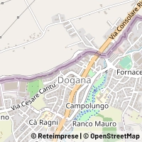 Carte Verucchio