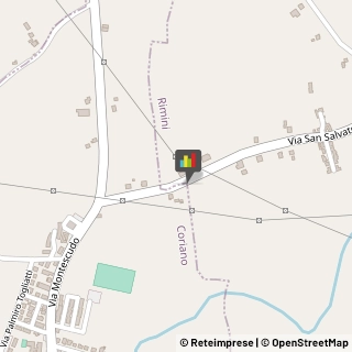 Caseifici Coriano,47853Rimini