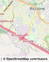 Viale Circonvallazione, 44,47838Riccione