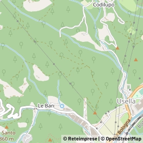 Mappa 59025