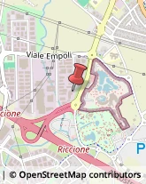 Viale del Lavoro, 16,47838Riccione