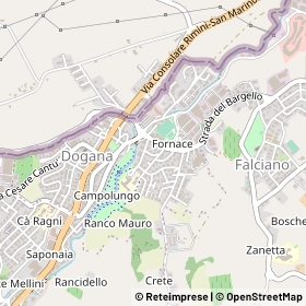 Mappa 47891
