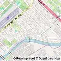 Map Montignoso