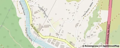 Mappa Savona