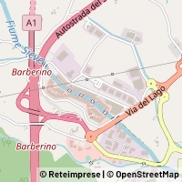 Peta Barberino di Mugello