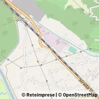 Map Pietrasanta