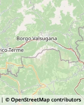 Stabilimenti Balneari Borgo Valsugana,38051Trento