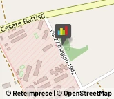 Forze Armate Cordenons,33084Pordenone