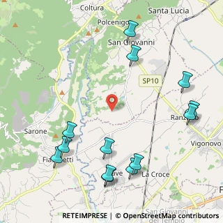 Mappa G+48, 33070 Polcenigo PN (2.61385)