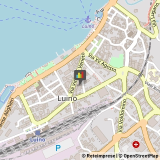Panetterie Luino,21016Varese