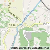 Map Contigliano