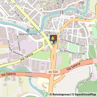 Alimentari Rieti,02100Rieti