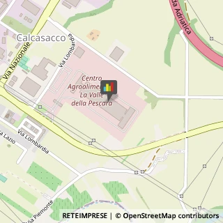 Frutta Secca,65012Pescara