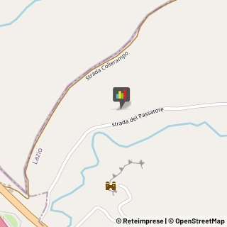 Bed e Breakfast Gallese,01035Viterbo