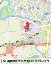 Via Fratelli Sebastiani, 47/B/C,02100Rieti