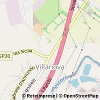 Peta Cepagatti