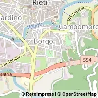 Kart Rieti
