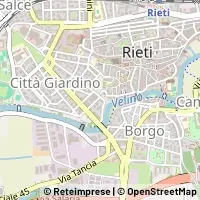 Carte Rieti