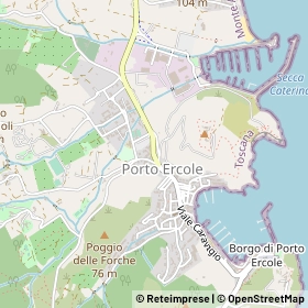 Mappa 58018