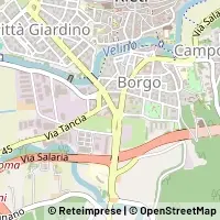 Carte Rieti