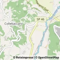Karte Contigliano