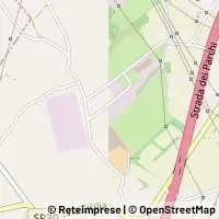 Kaart Cepagatti