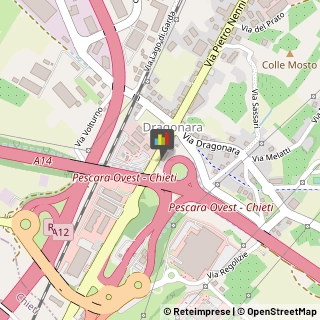 Bar e Caffetterie,66020Chieti