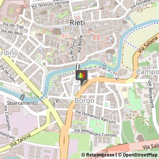 Alimentari,02100Rieti