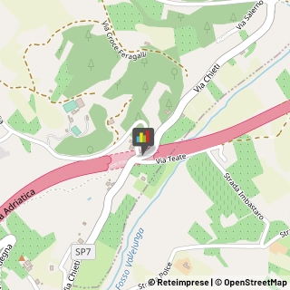 Ponteggi Edilizia Ascoli Piceno,66100Ascoli Piceno
