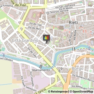 Vendite per Corrispondenza Rieti,02100Rieti