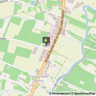 Officine Meccaniche di Precisione San Giovanni Teatino,66010Chieti