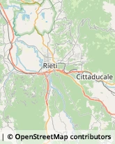 Scuole Pubbliche Cittaducale,02010Rieti