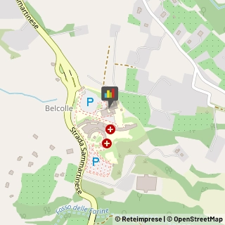 Medicina Interna - Medici Specialisti Viterbo,01100Viterbo