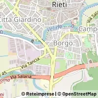 Carte Rieti