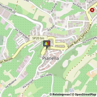 Pizzerie Pianella,65019Pescara