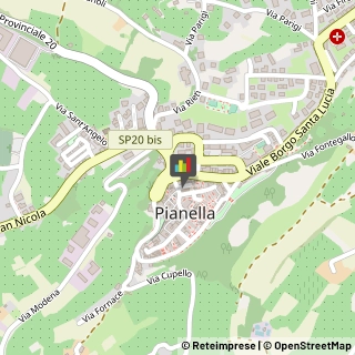 Bar e Caffetterie Pianella,65019Pescara