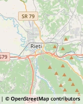 Cooperative e Consorzi Cittaducale,02010Rieti