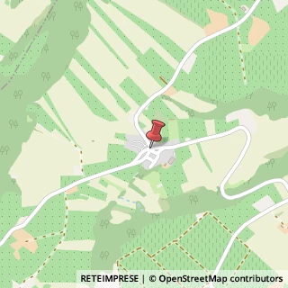 Mappa Contrada Scannella Superiore, 1, 65014 Villa Scannella PE, Italia, 65014 Loreto Aprutino, Pescara (Abruzzo)