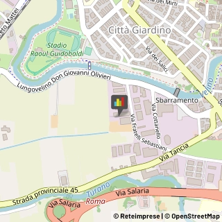 Agenzie ed Uffici Commerciali Rieti,02100Rieti